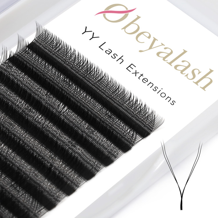 YY Lash Extension Private Label 0.07 thickness Wholesale